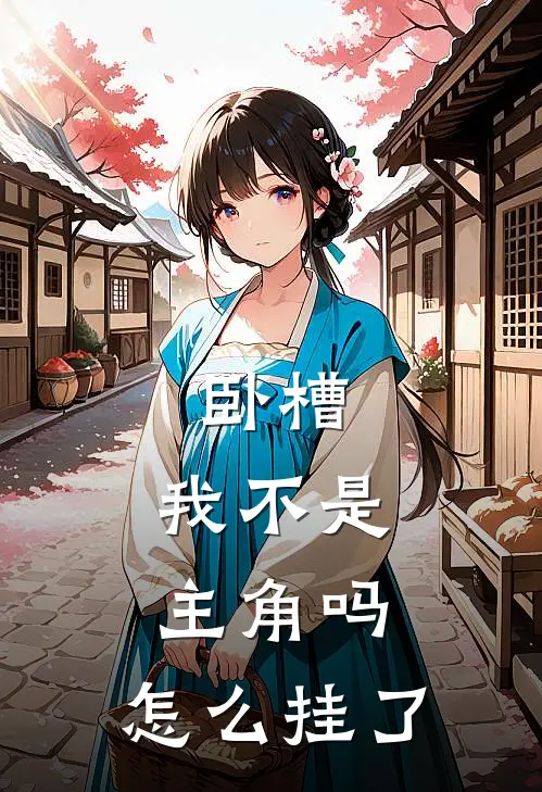 卧槽，我不是主角吗，怎么挂了汤圆豆豆眼免费小说完结_最新章节列表卧槽，我不是主角吗，怎么挂了(汤圆豆豆眼)