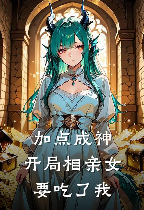 加点成神，开局相亲女要吃了我李侦赵嫣免费小说在线看_完本小说阅读加点成神，开局相亲女要吃了我(李侦赵嫣)