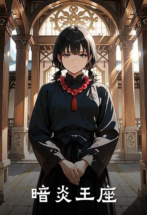 暗炎王座玉炎玉山完结版免费小说_完本小说大全暗炎王座玉炎玉山