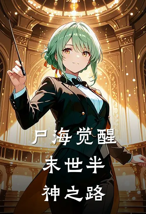 尸海觉醒：末世半神之路