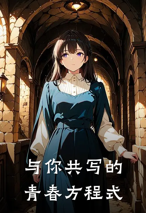 与你共写的青春方程式