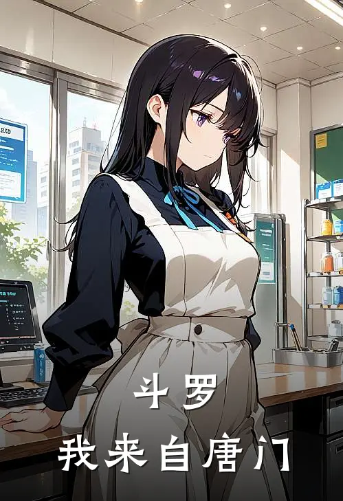 斗罗：我来自唐门(唐凌叶泠泠)完结小说_热门小说推荐斗罗：我来自唐门唐凌叶泠泠