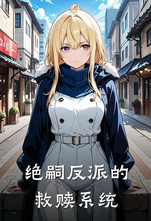 苏晚楚决(绝嗣反派的救赎系统)全本免费在线阅读_(绝嗣反派的救赎系统)完结版免费在线阅读