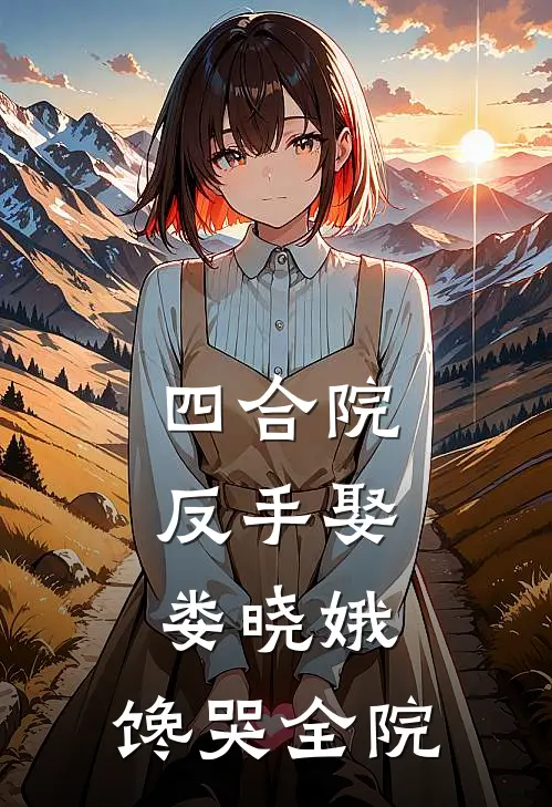 四合院：反手娶娄晓娥，馋哭全院(林辰许大茂)好看的小说推荐完结_完本小说四合院：反手娶娄晓娥，馋哭全院林辰许大茂