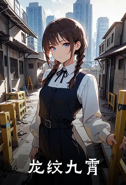 龙纹九霄林霄赵虎完整版小说_小说完结推荐龙纹九霄(林霄赵虎)