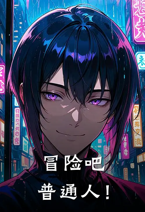 冒险吧，普通人！(苏格尔林绮)免费阅读完整版小说_最新小说全文阅读冒险吧，普通人！苏格尔林绮