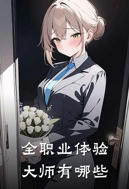 全职业体验大师有哪些