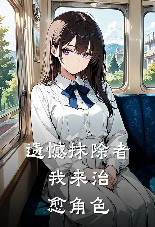 遗憾抹除者，我来治愈角色智子安安完结好看小说_最新章节列表遗憾抹除者，我来治愈角色(智子安安)