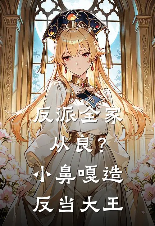 反派全家从良？小鼻嘎造反当大王(晏玥晏筠安)最新小说_免费阅读完整版小说反派全家从良？小鼻嘎造反当大王(晏玥晏筠安)