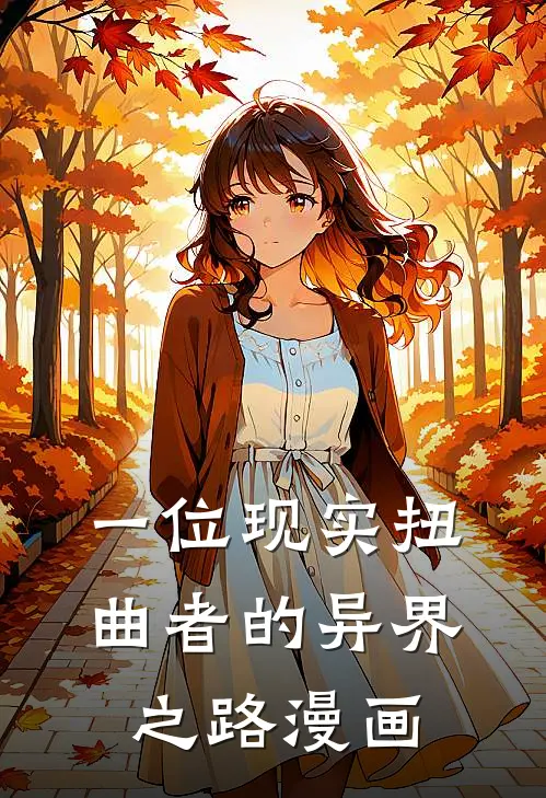 一位现实扭曲者的异界之路漫画