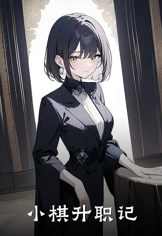 小棋升职记耿小棋林夏完本完结小说_热门小说排行榜小棋升职记耿小棋林夏