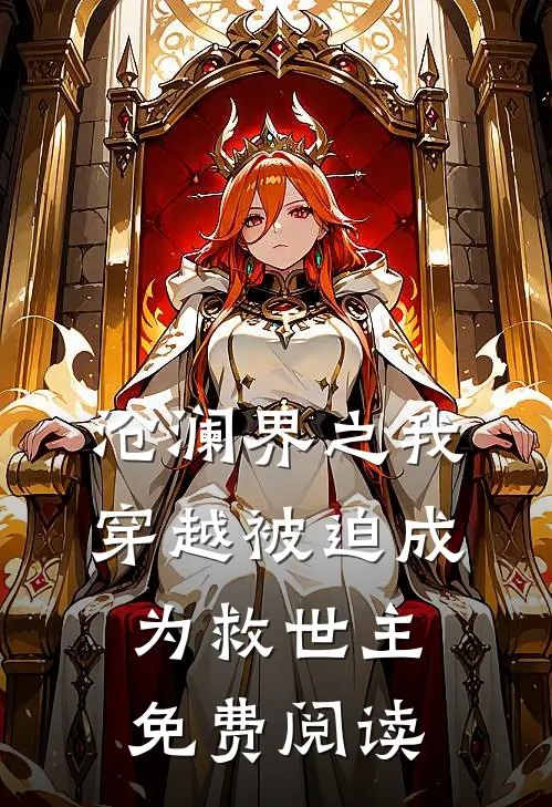 沧澜界之我穿越被迫成为救世主免费阅读