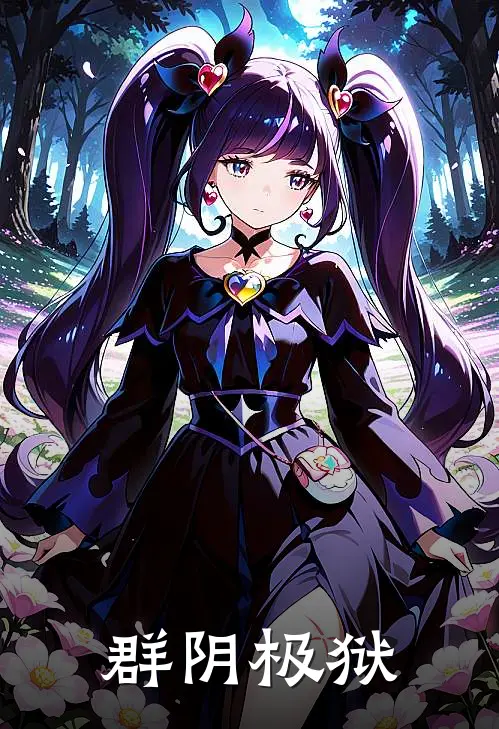 群阴极狱(南阳莫名)全本免费小说_最新章节列表群阴极狱(南阳莫名)