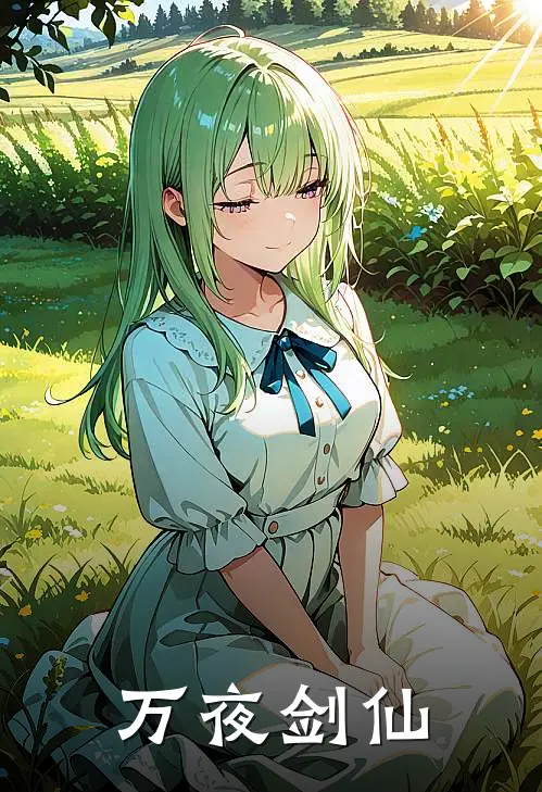 万夜剑仙
