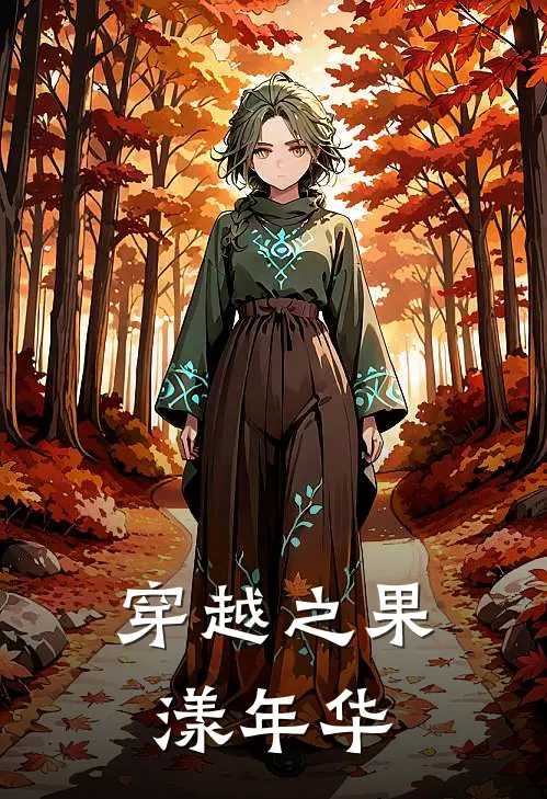 穿越之果漾年华全文免费阅读无弹窗大结局_穿越之果漾年华（沈星河星月）最新小说