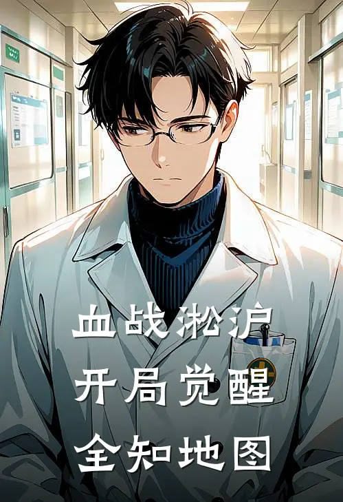 血战淞沪：开局觉醒全知地图(陈锋王大山)最新小说_免费阅读完整版小说血战淞沪：开局觉醒全知地图(陈锋王大山)