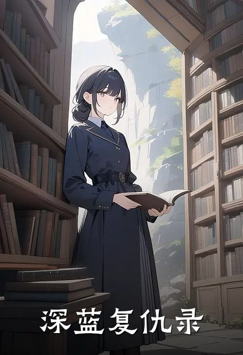 深蓝复仇录(赵湘金赵斌)最新好看小说_最新章节列表深蓝复仇录(赵湘金赵斌)