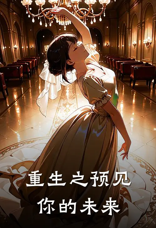 重生之预见你的未来(林婉顾承砚)完本小说大全_热门小说大全重生之预见你的未来林婉顾承砚