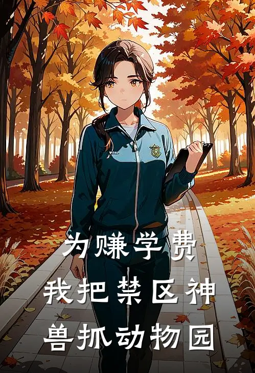 《为赚学费，我把禁区神兽抓动物园》林夏林糯糯免费完本小说在线阅读_《为赚学费，我把禁区神兽抓动物园》林夏林糯糯免费小说
