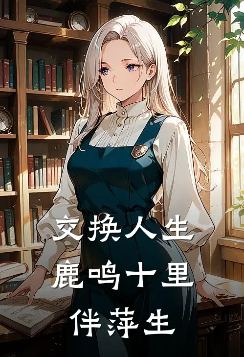 交换人生：鹿鸣十里伴萍生林鹿鸣薛之萍最新完结小说推荐_最新更新小说交换人生：鹿鸣十里伴萍生(林鹿鸣薛之萍)