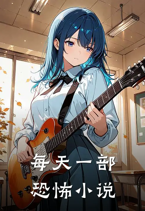 《每天一部恐怖小说》陈默秀莲全文免费在线阅读_《每天一部恐怖小说》全集阅读