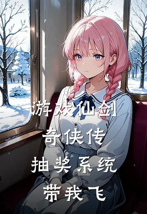 林逍黄毛《游戏仙剑奇侠传：抽奖系统带我飞》_(林逍黄毛)热门小说