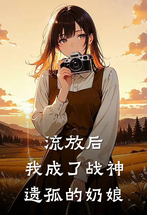 流放后，我成了战神遗孤的奶娘叶萝莉周瑾完整版免费阅读_叶萝莉周瑾精彩小说