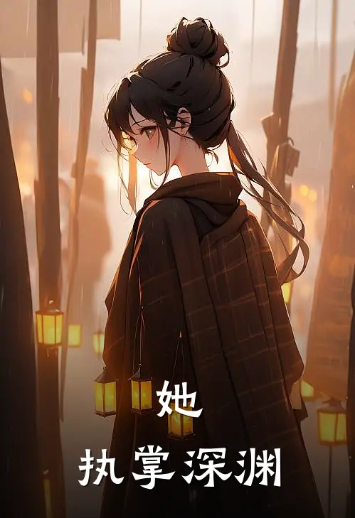 她，执掌深渊(艾薇索伦)在线免费小说_免费阅读全文她，执掌深渊(艾薇索伦)