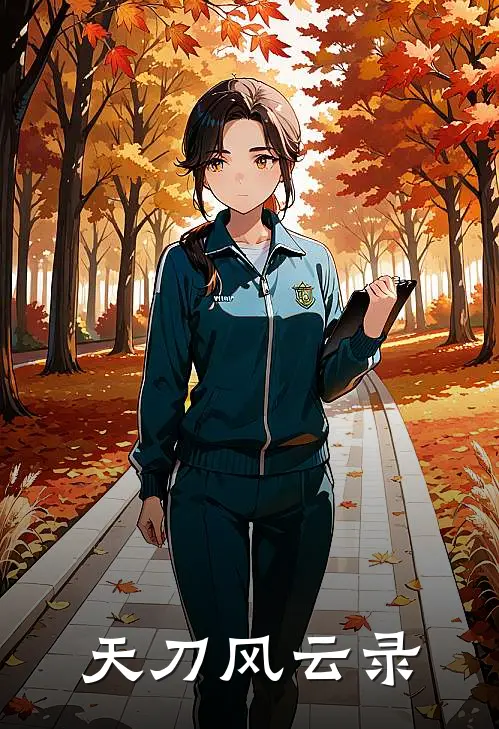 天刀风云录(陈弘周成)免费完结小说_免费小说在线阅读天刀风云录(陈弘周成)