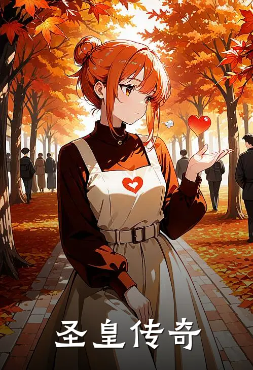 圣皇传奇