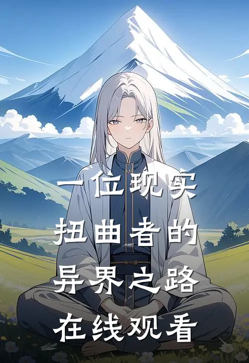 一位现实扭曲者的异界之路在线观看