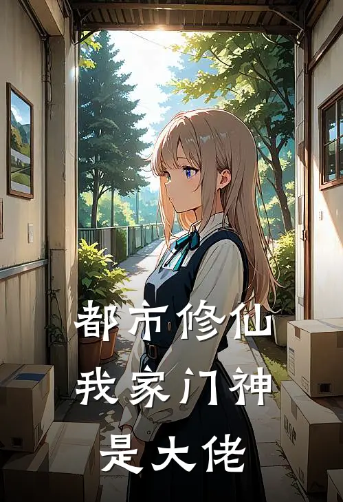 都市修仙：我家门神是大佬叶无咎无咎小说完整版免费阅读_热门小说排行榜都市修仙：我家门神是大佬(叶无咎无咎)