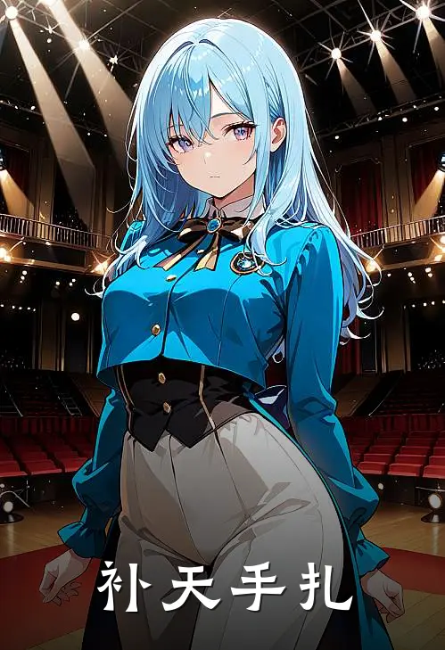 补天手扎(林砚玉琮)完整版免费全文阅读_最热门小说补天手扎林砚玉琮