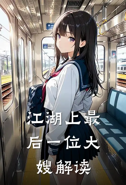 江湖上最后一位大嫂解读