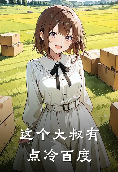 这个大叔有点冷百度