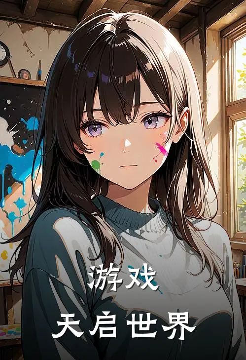 游戏：天启世界陈默林越热门完结小说_最热门小说游戏：天启世界陈默林越