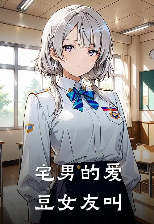 宅男的爱豆女友叫