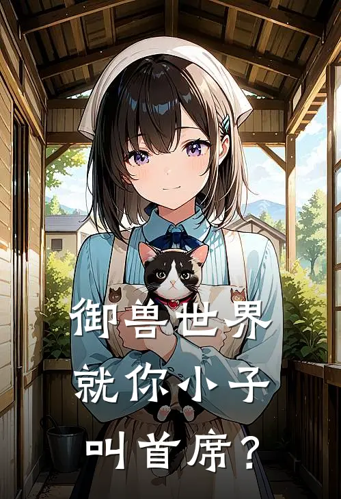 御兽世界：就你小子叫首席？陈雨晴叶源热门免费小说_免费小说免费阅读御兽世界：就你小子叫首席？陈雨晴叶源