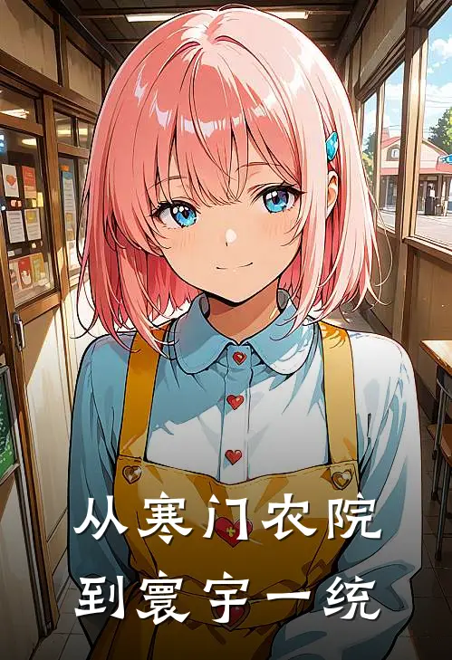 从寒门农院到寰宇一统(代鑫代囡囡)完整版免费小说_完结版小说推荐从寒门农院到寰宇一统(代鑫代囡囡)