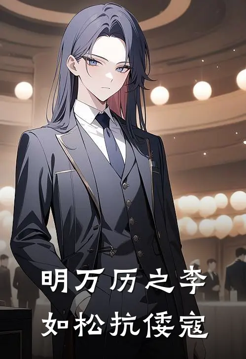 明万历之李如松抗倭寇(邹姣李如松)小说推荐完本_全本免费小说明万历之李如松抗倭寇邹姣李如松