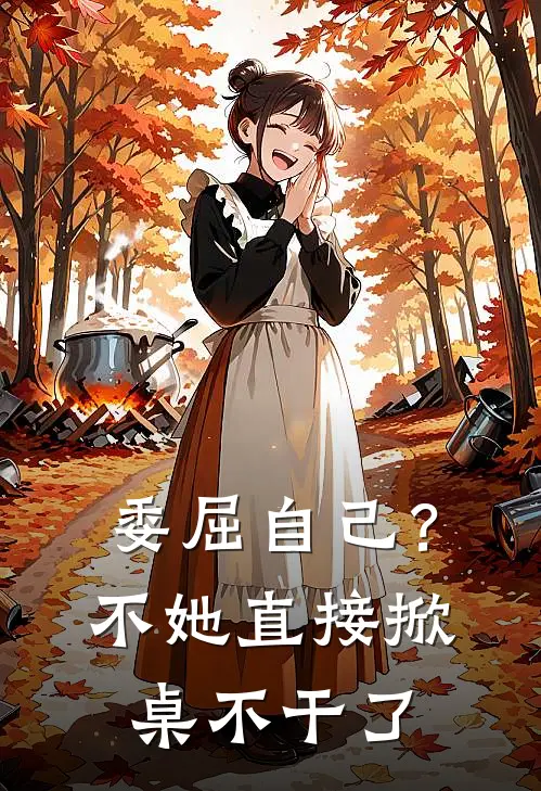 《委屈自己？不，她直接掀桌不干了》林溪秦意浓全集免费在线阅读_(林溪秦意浓)全章节免费在线阅读