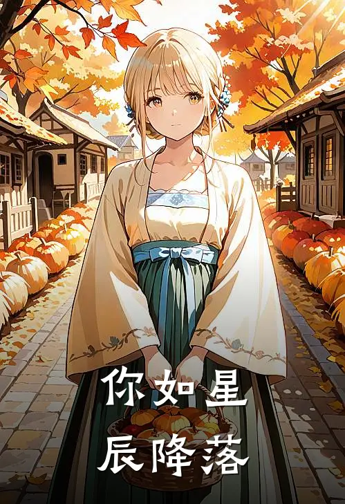 你如星辰降落(林肆楠许若)热门网络小说_最新章节列表你如星辰降落(林肆楠许若)
