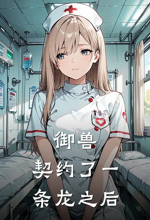 御兽，契约了一条龙之后秦遥秦遥免费热门小说_最热门小说御兽，契约了一条龙之后秦遥秦遥