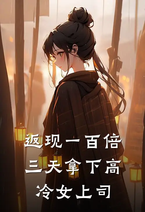 返现一百倍三天拿下高冷女上司