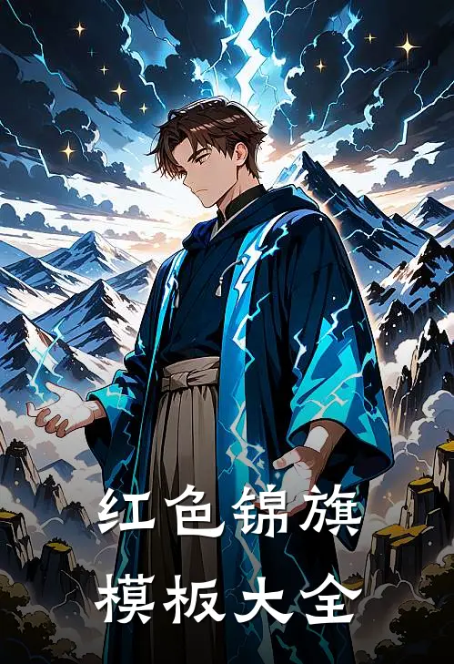 红色锦旗模板大全