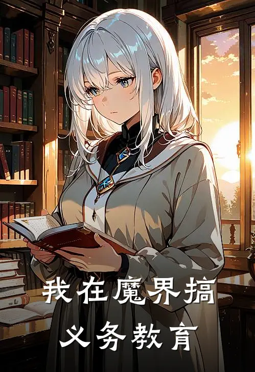 我在魔界搞义务教育(沈宵福伯)最新完本小说推荐_免费小说推荐我在魔界搞义务教育沈宵福伯