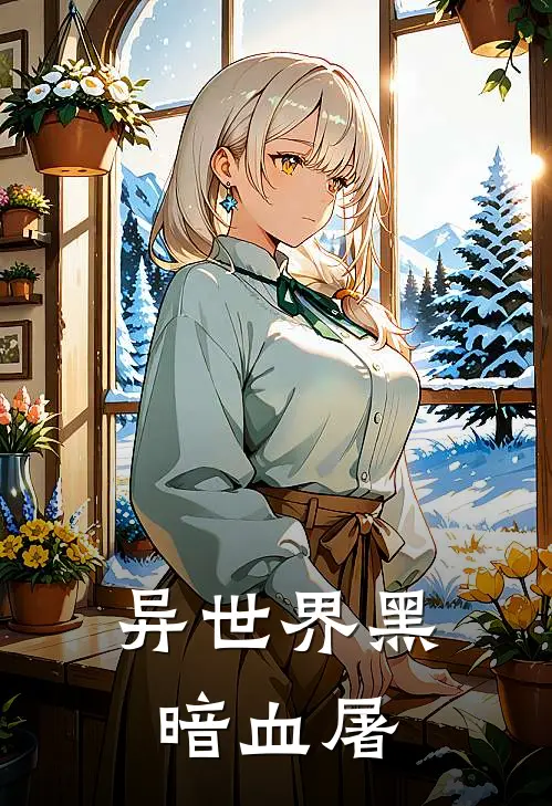 异世界黑暗血屠