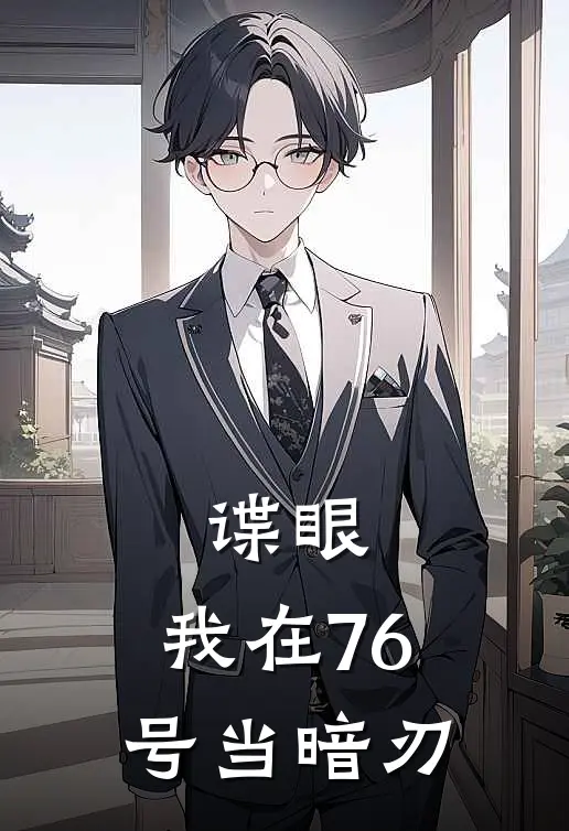 谍眼：我在76号当暗刃陆铮张狗子热门完结小说_最热门小说谍眼：我在76号当暗刃陆铮张狗子