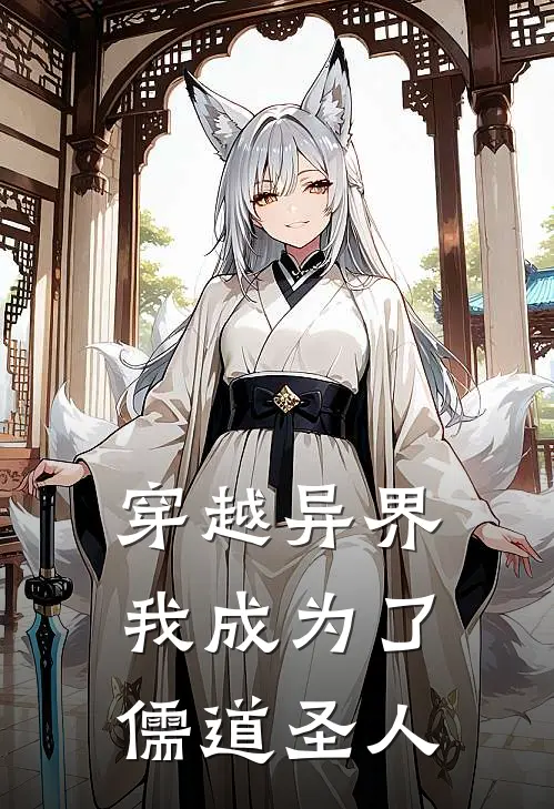 穿越异界：我成为了儒道圣人苏砚赵铁匠免费小说大全_完结的小说穿越异界：我成为了儒道圣人(苏砚赵铁匠)