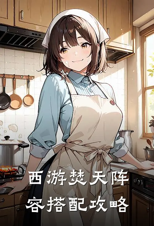 西游焚天阵容搭配攻略